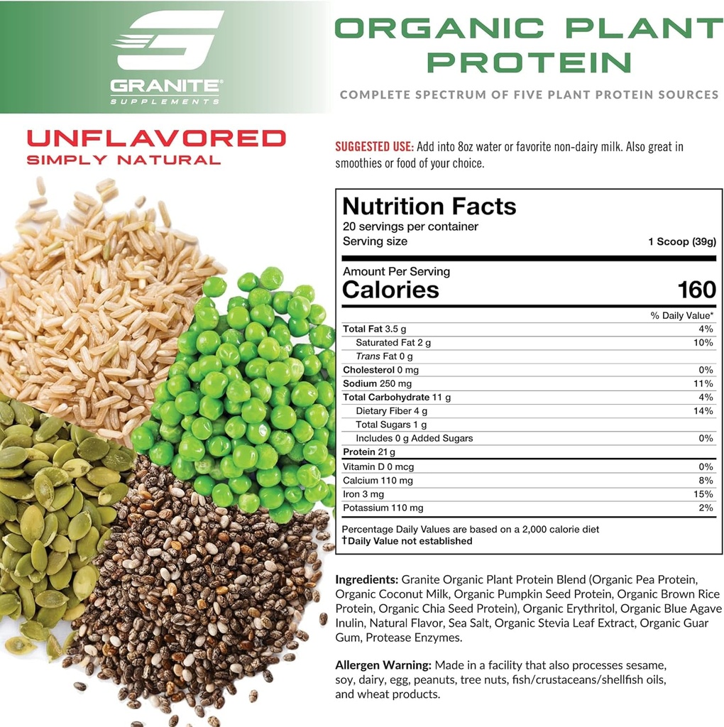 granite®-organic-vegan-plant-protein-unflavored-21g-complete-spectrum-protein-to-build-lean-muscle-5-plant-sources-pea-pumpkin-chia-rice-coconut-milk-no-gluten-dairy-or-soy-1-8lb-03-40935f917cca8db42f43f34daf7e4bd7.jpg