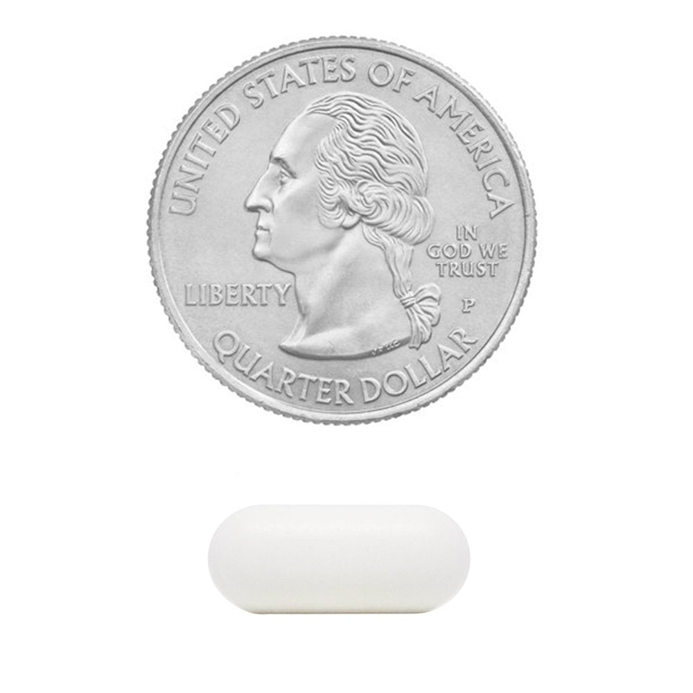 Spirit 360 Fast Acting Mucus and Phlegm Relief Caplets, 15 Caplets ...