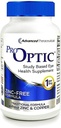 Pro-Optic Traditional AREDS 2 Based Formula (Zinc Free) One-Per-Day / 90 Day Supply