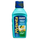 Mylanta Antacid + Anti-Gas, Maximum Strength, Classic, 12 Fl Oz (355 Ml)