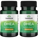 Swanson Dhea 10 Mg 120 Caps 2 Pack