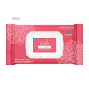 Mommy'S Bliss Soothing Hemorrhoidal Wipes, over the Counter, Instant Relief, 50 Count