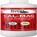 Bloom City Professional Grade Ultra Pure Cal-Mag Growing Fertilizer, Quart (32 Oz)