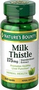 Nature'S Bounty Milk Thistle 175 Mg - 100 Capsules, Pack of 5