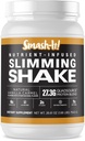 Primal Labs Smash-It Nutrient Infused Low Carb Protein Powder to Help Trim Down, Keto Meal Replacement Shake Powder, Gluten-Free Whey Protein Powder, Delicious Vanilla Flavor, 754.5G