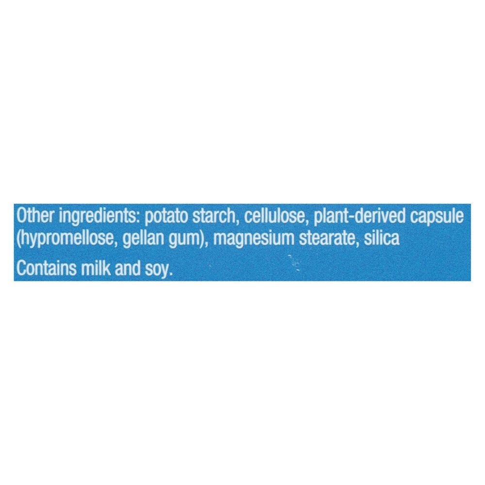 Nature'S Way - Fortify Probiotic Mood Strss - 1 Each - 30 CAP