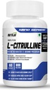 L-CITRULLINE 800Mg-Pack of 60 Capsules