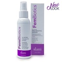 Fembiotics - Natural Probiotic Body Care for Women, Topical Spray, 4 Oz.