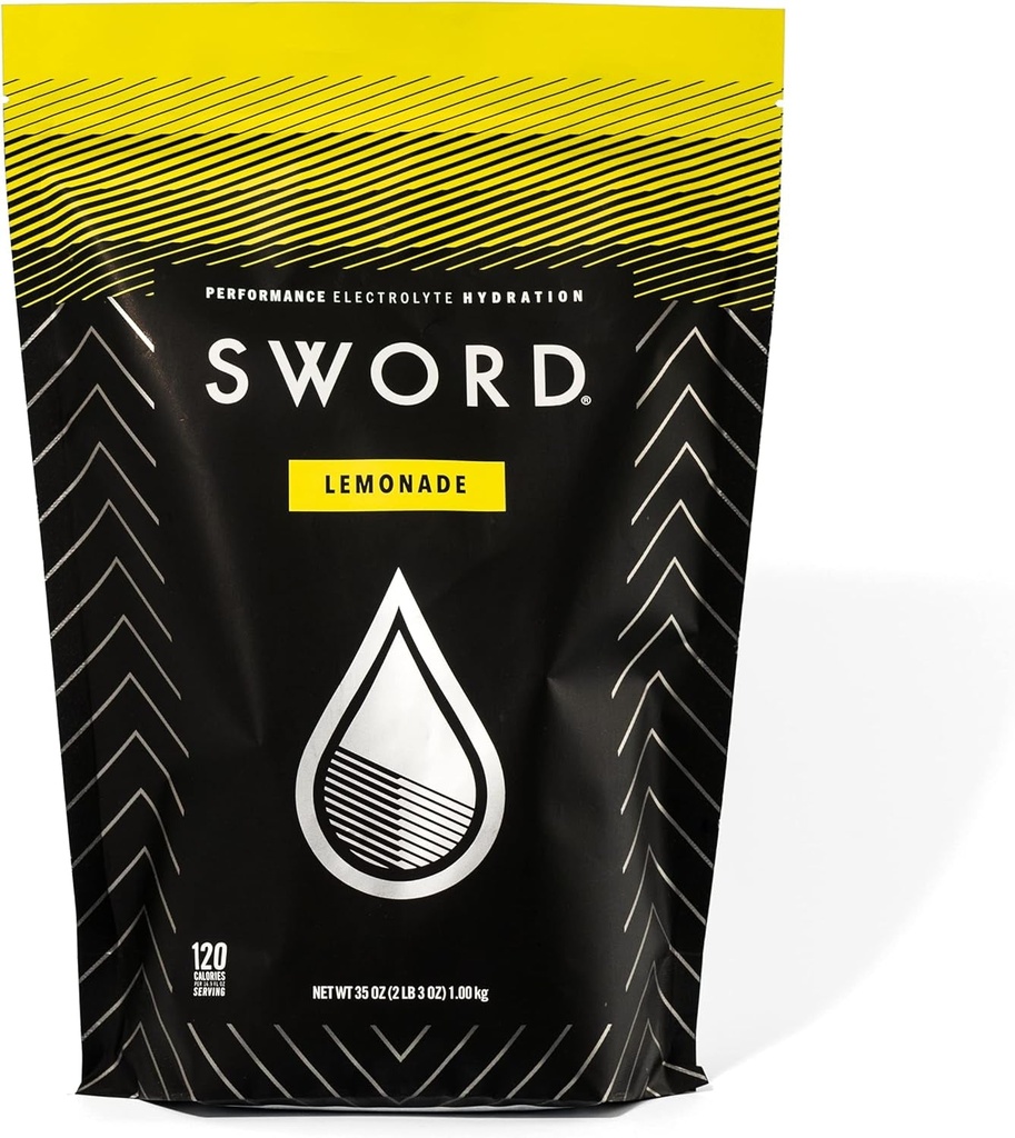 Electrolyte Powder, Carbohydrate Energy and Endurance Formula, Carb Hydration Drink Mix, 30 Servings, Reduce Fatigue, Easy Digestion, Gluten-Free, Dissolves Easily Variety