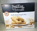Proti King by BWE Fluffy Nutter VLC Protein Bars - THREE PACK - 21 Bars