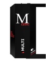 Mdrive Multi for Men, Daily Multivitamin - Immune Health Support from Zinc, Selenium, Manganese & Vitamin D, Enzymes for Digestive Support, Coq10 and Plant Extracts for Energy and Vitamin K2, 90Ct