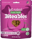 Biteables Functional Soft Treats Dog PUPPY HEALTH 6 OZ
