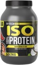 BIOTECKPHARMA | ISO Protein Coconut Cream Flavor ... (Coconut Cream, 2KG)