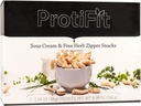Proti Fit Sour Cream and Herb Zippers Ideal Protein Compatible