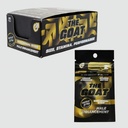 The Goat Male Enhancement Sublingual Strips 25Pk