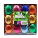 Spa Pure Shower Bombs: New SCENTS Rejuvenating Steamers Aromatherapy Tablets, Bomb, Vaporizing Steamer Soothers Bath Melt for Women, Men, Natural Organic Large Cosmetic Fizzies (12 Count) Pack of 1
