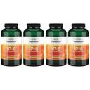 Swanson Ip-6 Inositol Hexaphosphate 240 Caps 4 Pack