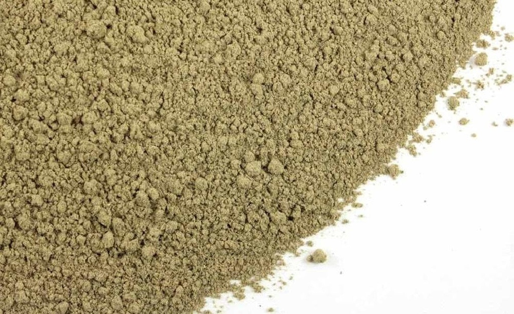 Plantain Leaf Powder (1 Lb)