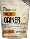 Gainer Vanilla Protein Powder, 2500 GR