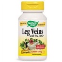 Nature'S Way Leg Veins, Vegcap 120 Count