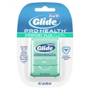Oral-B Glide Pro-Health Comfort plus Dental Floss, Extra Soft, 40M