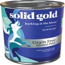 Solid Gold Barking at the Moon Wet Dog Food, 13.2 Oz