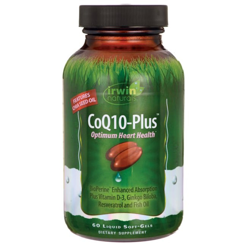 Coq10-Plus Coq10-Plus