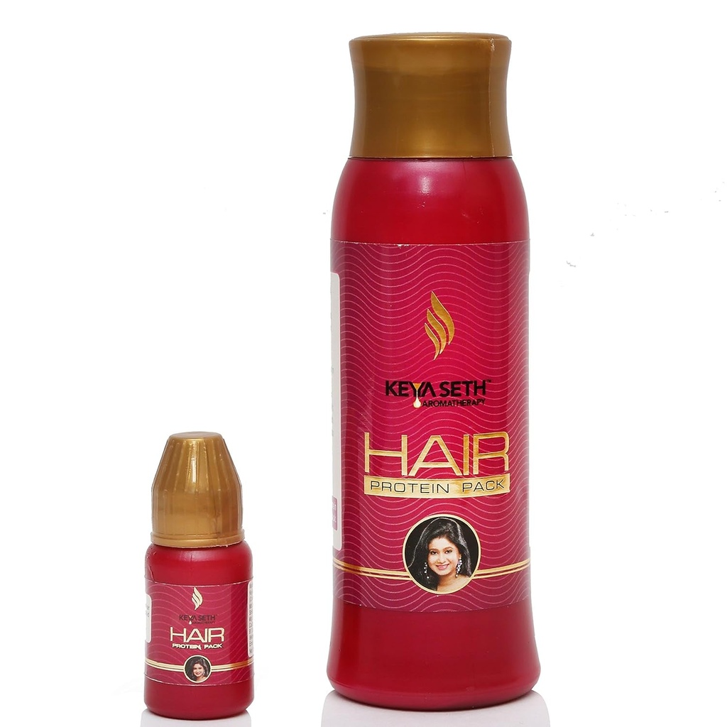 Keya Seth Protein Pack - Hair Treatment (100G)