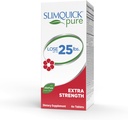 Slimquick Pure Weight Loss Dietary Supplement Extra Strength Caplets - 60 CT
