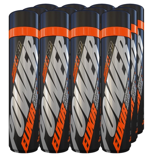 '+RED ELIXIR POWER Elixir, Blood Orange, 12 Oz, 12 Pack