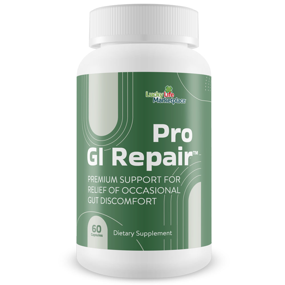 Pro GI Repair - Probiotic for Gut Health
