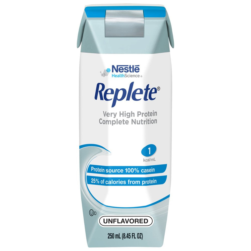 Replete Tube Feeding Formula - 24 x 250ml