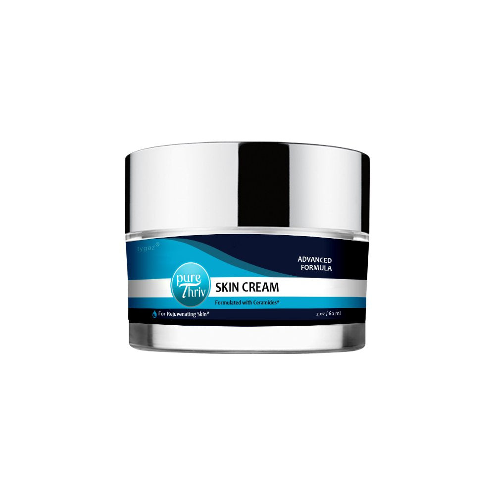 (Single) Purethriv - Pure Thriv Skin Cream Advanced Formula | Nutrihub CA