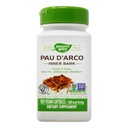 Natures Way Pau Darco Inner Bark - 545 Mg - 100 Vegan Capsules