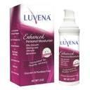 Luvena Personal Moisturizer, Pump 1.3Oz {2 PACK}