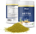 Bella All Natural Extreme Detox Powder (Pineapple)