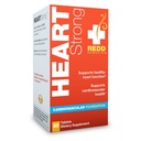 Redd Remedies, Heart Strong, Supports Cardiovascular Health, 60 Tablets
