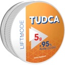 Liftmode TUDCA Sodium (Tauroursodeoxycholic Acid, Taurine-Udca) Powder Supplement - for Liver Support & Gut Health | Fat Burner | Vegetarian, Vegan, Non-Gmo, Gluten Free - 5 Grams (10 Servings)