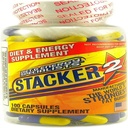 Stacker 2 Energy Pills 100 CT Bottle (Pack of 5)