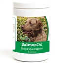 Healthy Breeds 192959016581 Chesapeake Bay Retriever Salmon Oil Soft Chews - 90 Count