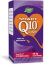 Natureâ€™S Way Smart Q10 Coq10, 100 Mg, 30 Chewable Tablets (Orange Flavor)