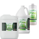 Diychemicals Organic Pine Oil - Highly Concentrated Essential Oil Extract, Multipurpose Use for Aromatherapy, Plants, Bath Oils, Cleaning, Massage Oil | 1 Pint