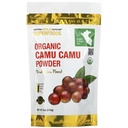 California Gold Nutrition Organic Camu Camu Powder, 4 Oz (114 G)