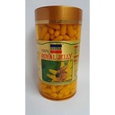 Costar Royal Jelly 1450Mg 365 Capsules Australian Made
