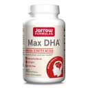 Max DHA 180 Softgels