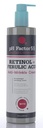 PH Factor 5.5 Clinical Retinol Advanced Moisture Cream for Face, Body, Hands & Dry Skin, Wrinkle Cream Boosts Skin Firmness, Made in USA, anti Aging Cream, Retinol Moisturizer (16 Fl Oz (Pack of 1))