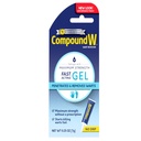 Compound W Maximum Strength Wart Remover Fast Acting Gel 0.25 OZ
