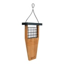 Nature'S Way Cedar Double Suet Feeder