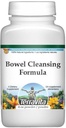 Terravita Bowel Cleansing Formula Powder - Birch, Licorice, Senna and More, (4 Oz, 2-Pack, Zin: 512178)