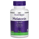 Natrol, Melatonin, 3 Mg, 240 Tablets